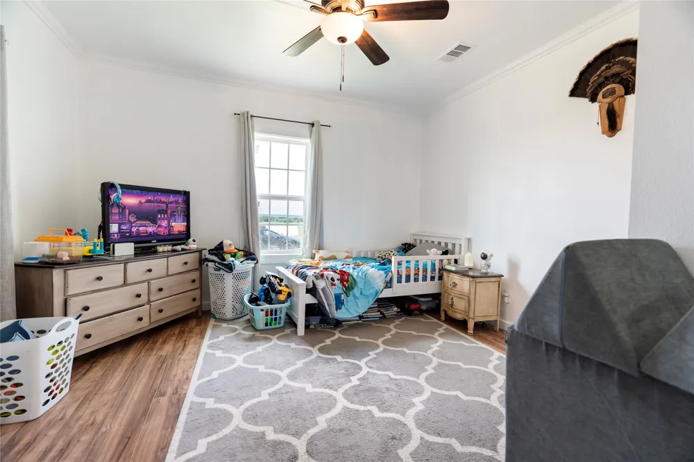 536 Hcr 3244 Penelope, TX 76676
