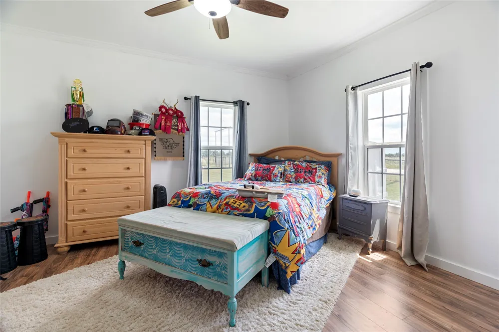 536 Hcr 3244 Penelope, TX 76676
