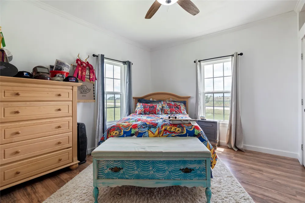 536 Hcr 3244 Penelope, TX 76676