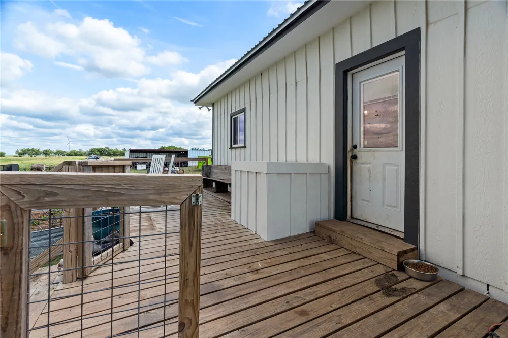 536 Hcr 3244 Penelope, TX 76676