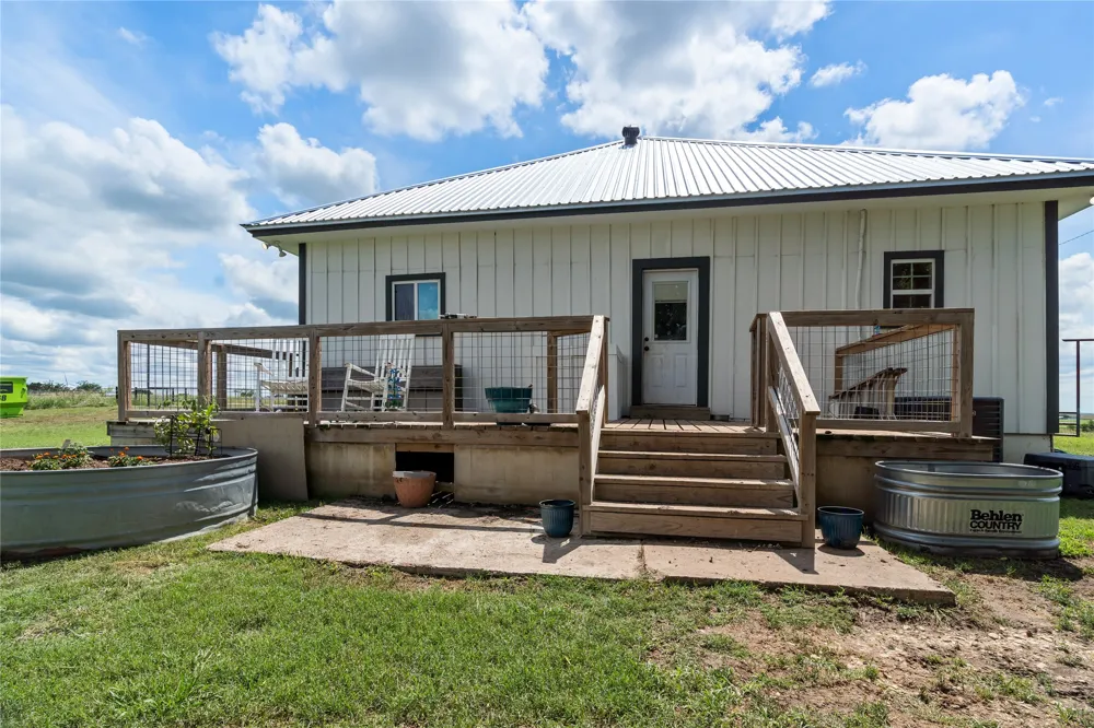 536 Hcr 3244 Penelope, TX 76676