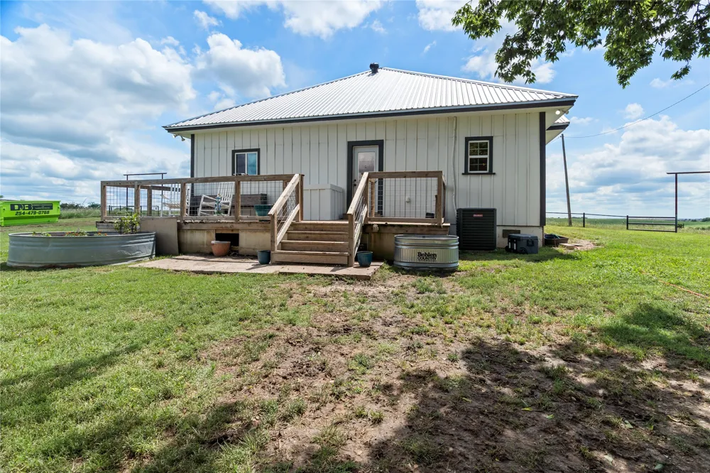536 Hcr 3244 Penelope, TX 76676
