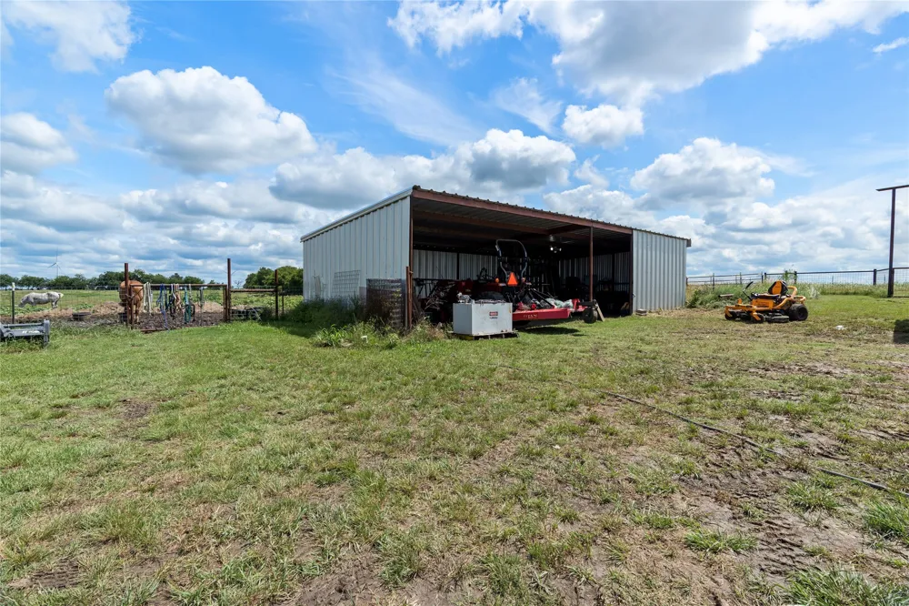 536 Hcr 3244 Penelope, TX 76676