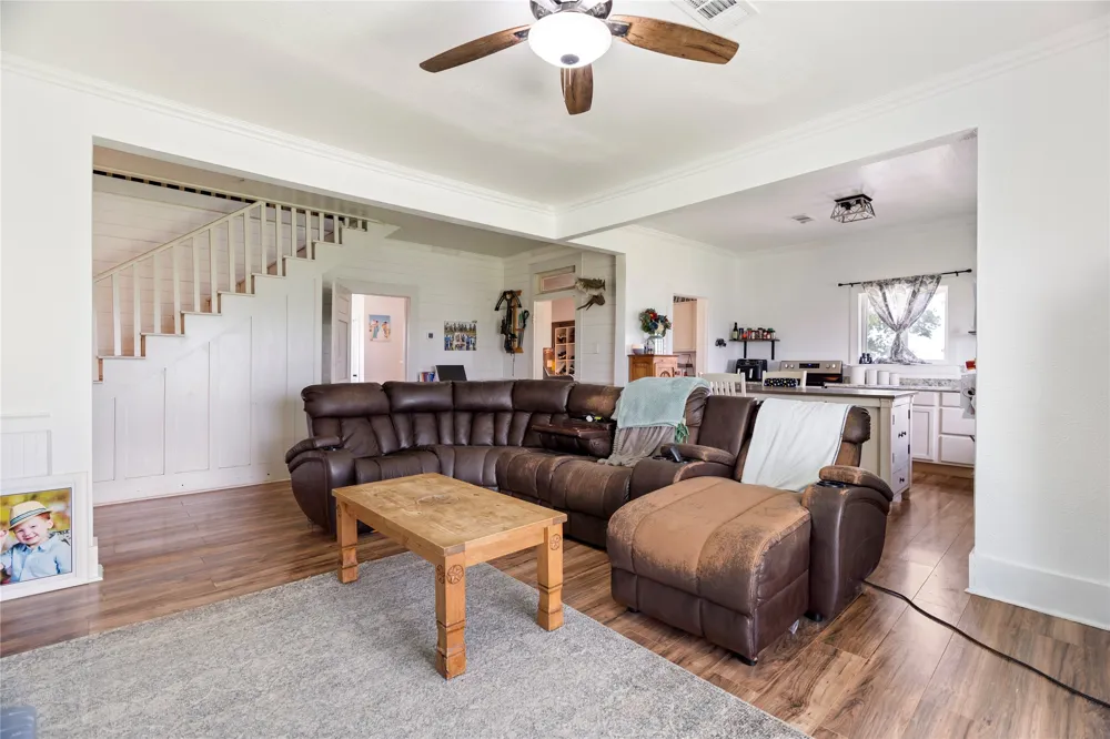 536 Hcr 3244 Penelope, TX 76676