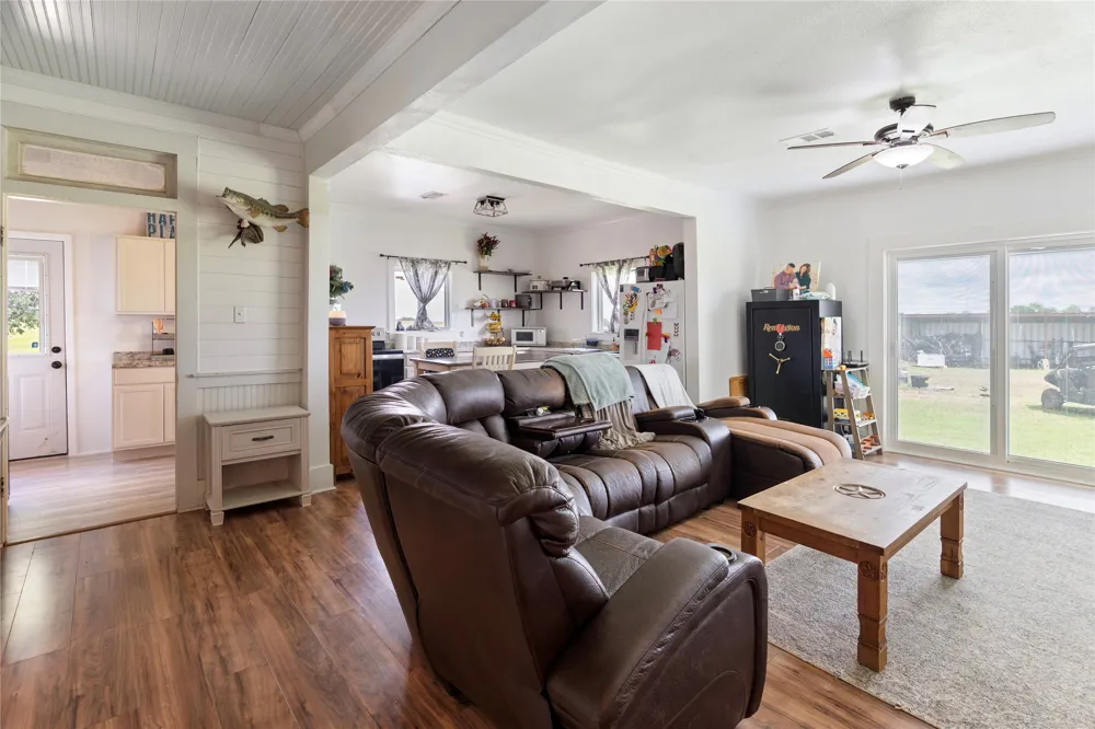 536 Hcr 3244 Penelope, TX 76676