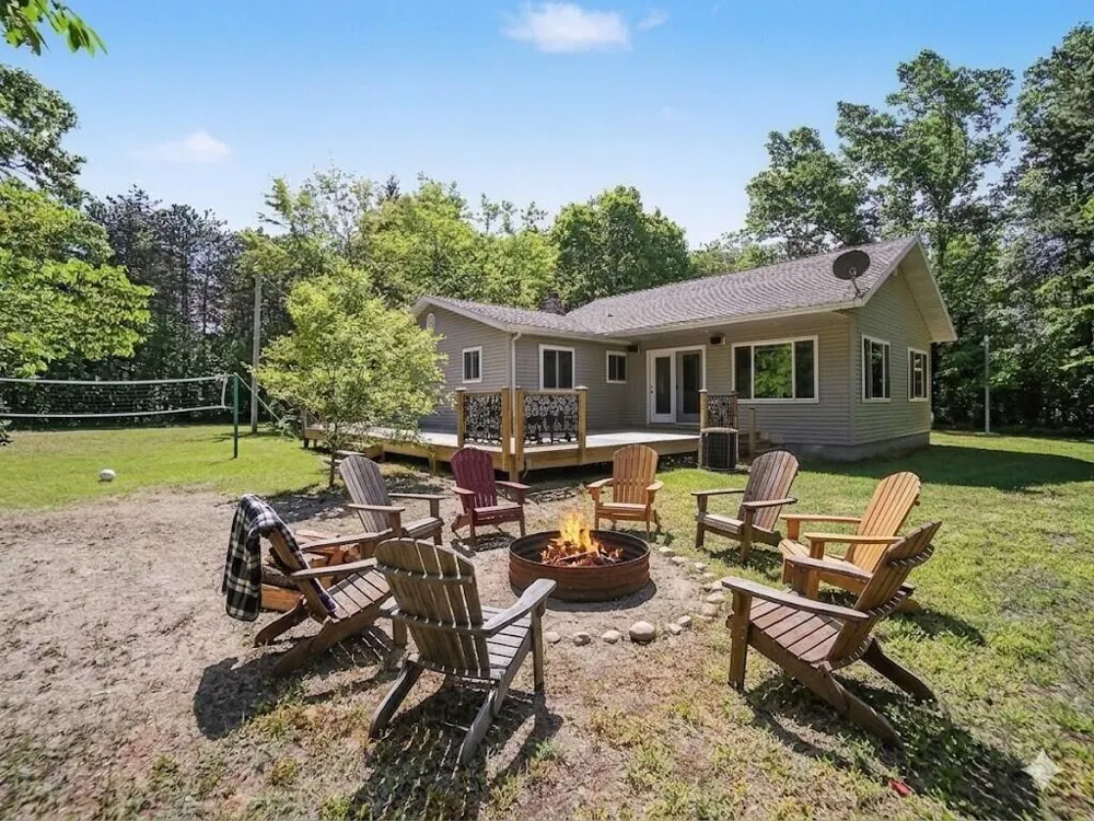 4165 S 132nd Avenue Ferry Township, MI 49421