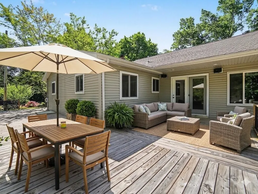 4165 S 132nd Avenue Ferry Township, MI 49421