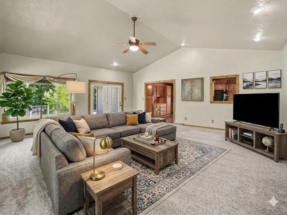 4165 S 132nd Avenue Ferry Township, MI 49421