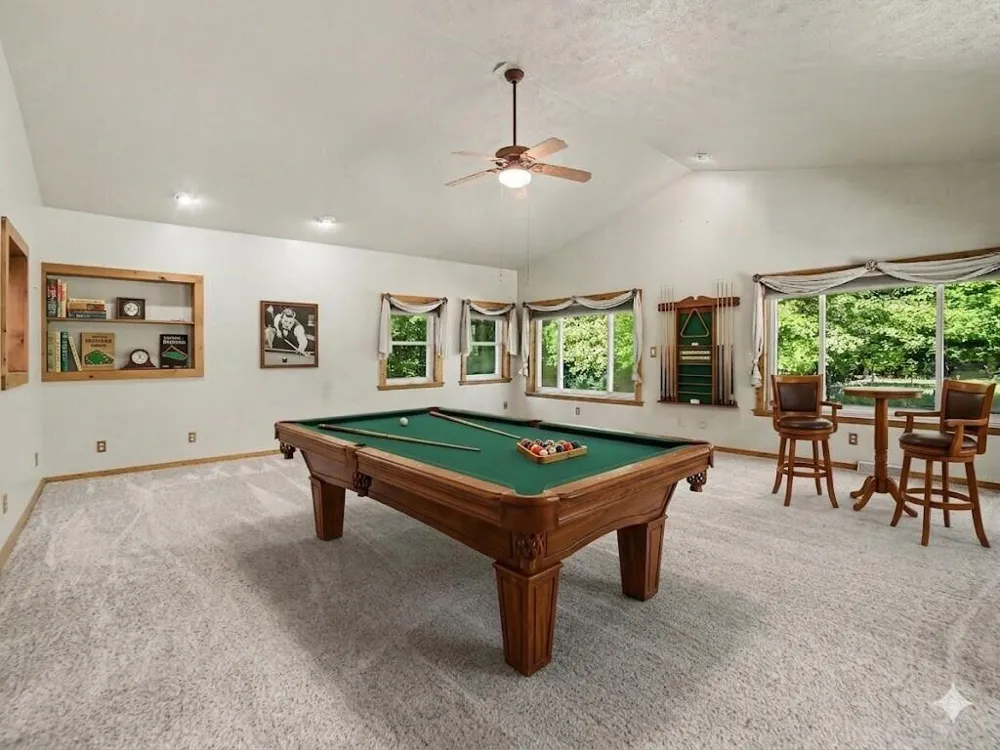 4165 S 132nd Avenue Ferry Township, MI 49421