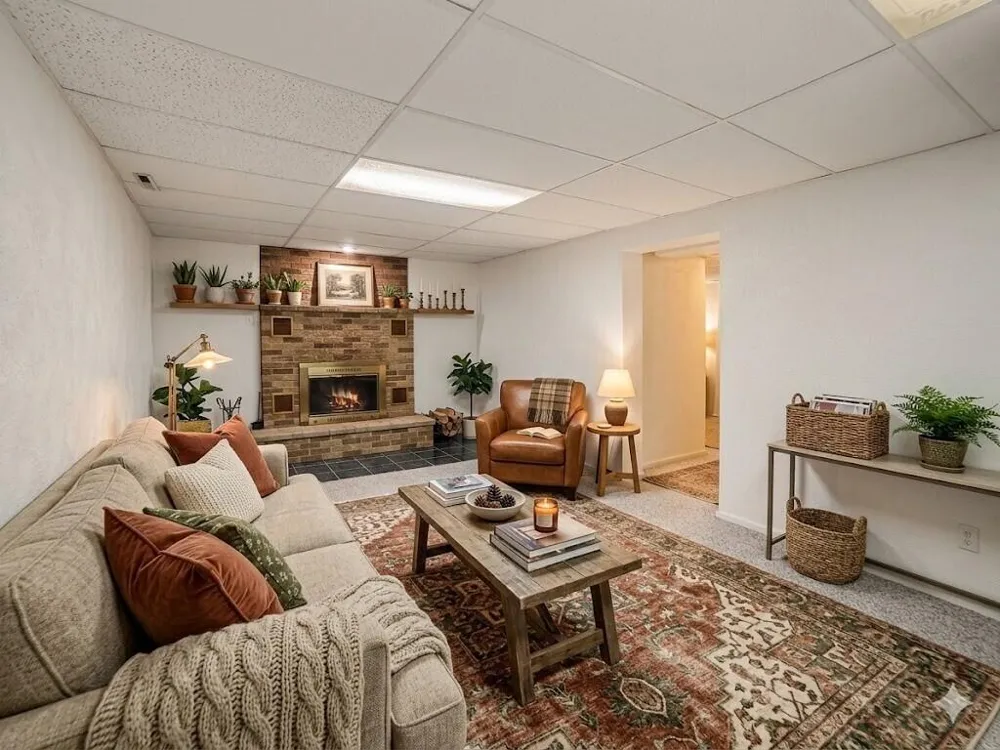 4165 S 132nd Avenue Ferry Township, MI 49421
