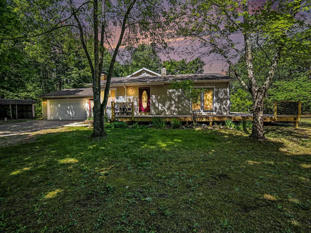 4165 S 132nd Avenue Ferry Township, MI 49421