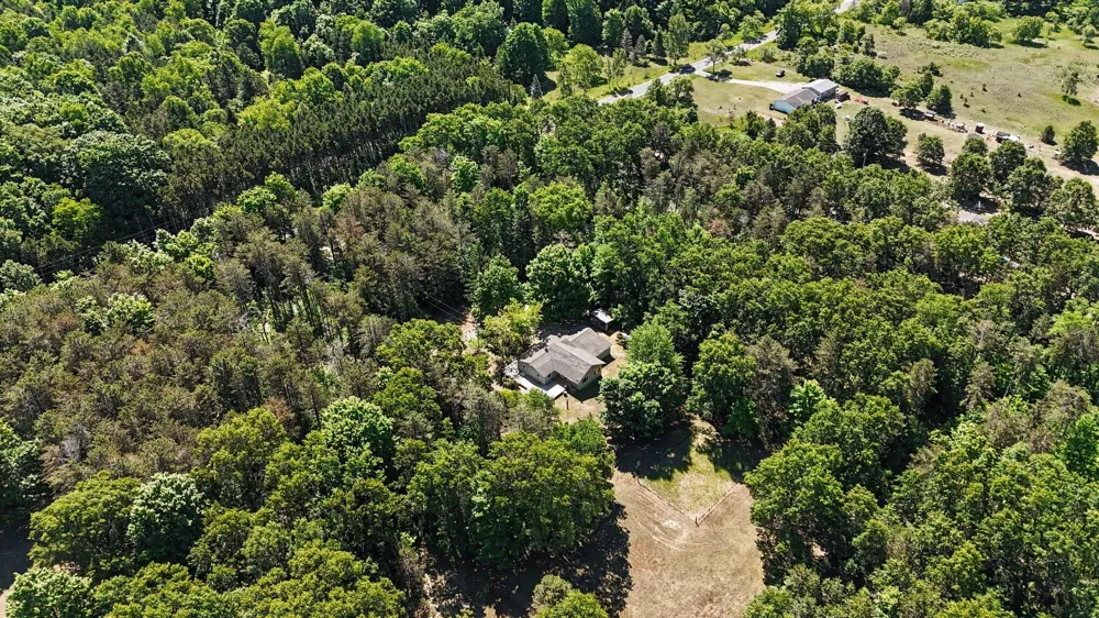 4165 S 132nd Avenue Ferry Township, MI 49421