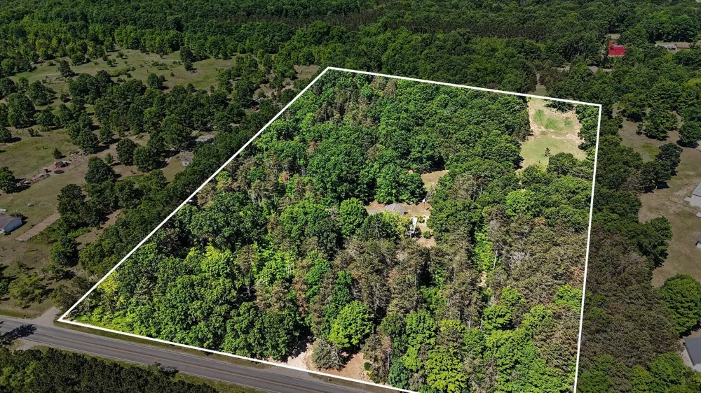 4165 S 132nd Avenue Ferry Township, MI 49421