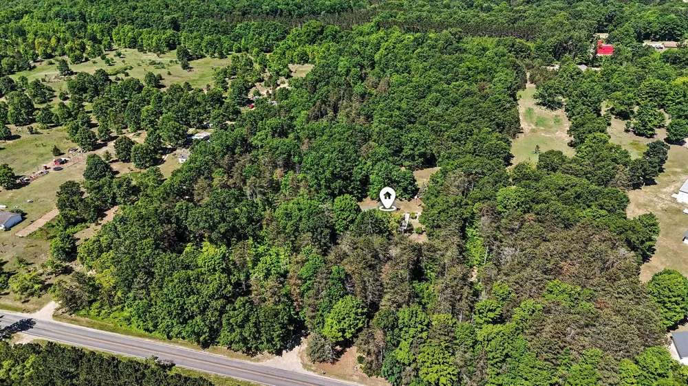 4165 S 132nd Avenue Ferry Township, MI 49421