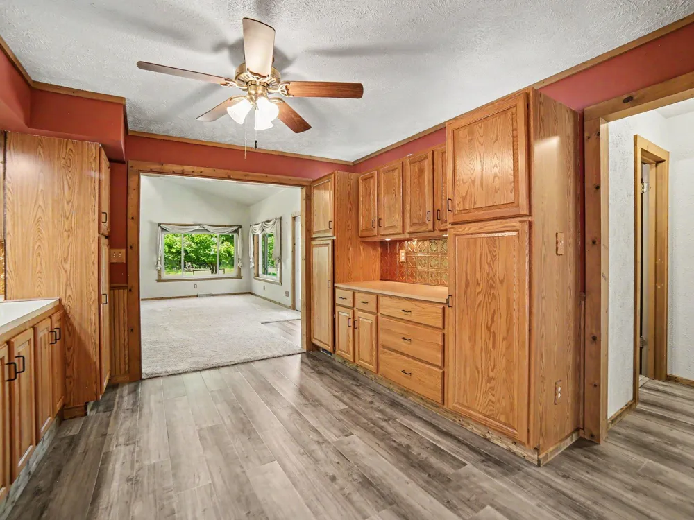 4165 S 132nd Avenue Ferry Township, MI 49421