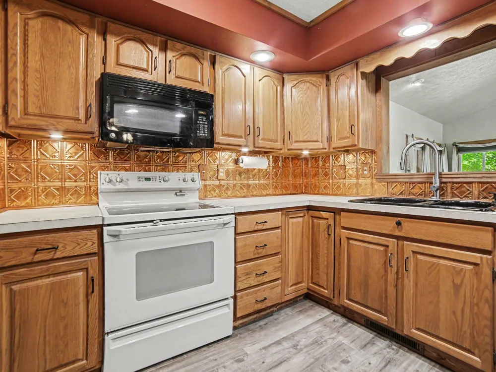4165 S 132nd Avenue Ferry Township, MI 49421