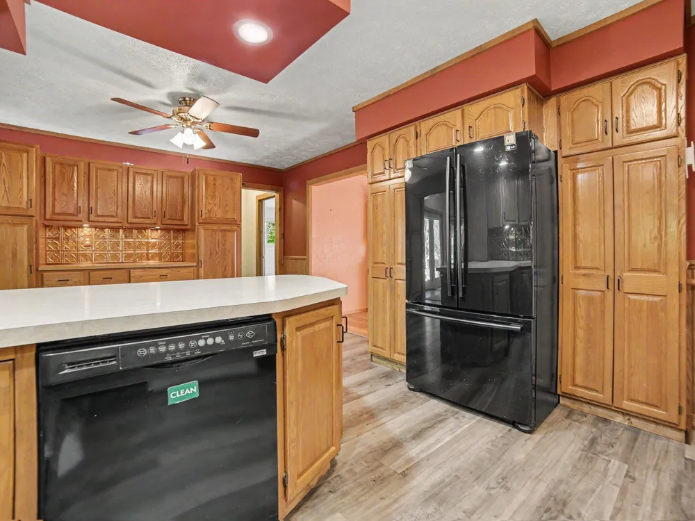 4165 S 132nd Avenue Ferry Township, MI 49421