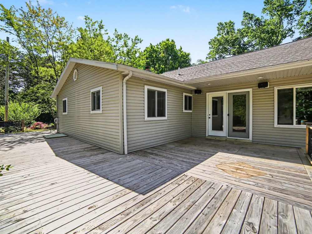 4165 S 132nd Avenue Ferry Township, MI 49421