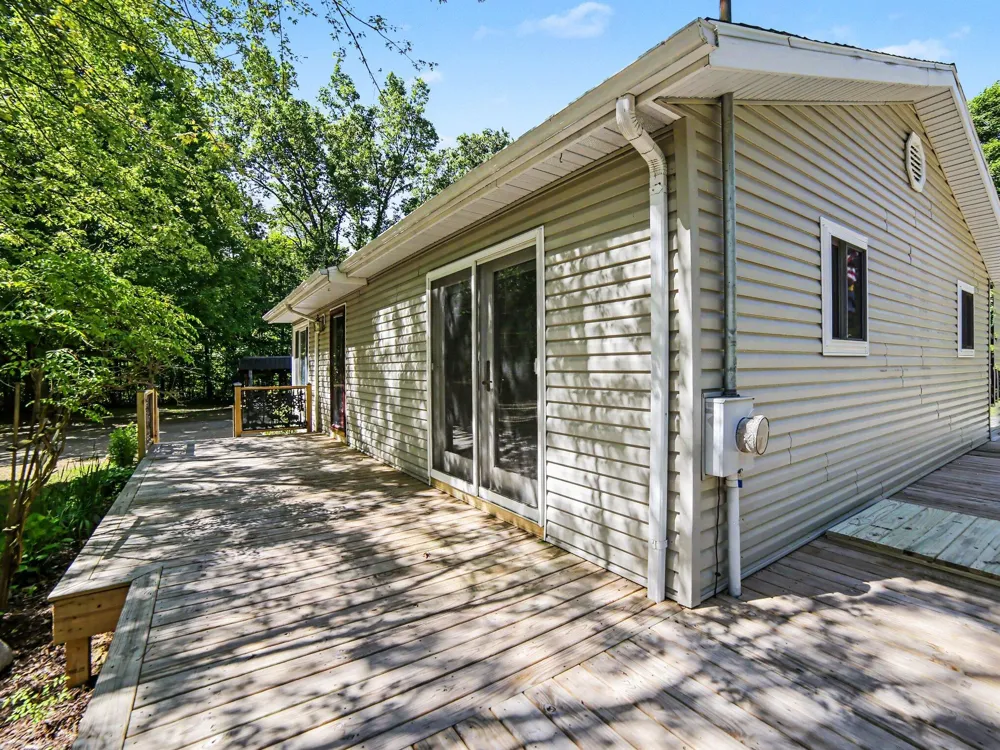 4165 S 132nd Avenue Ferry Township, MI 49421