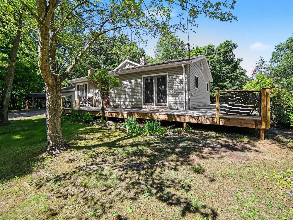 4165 S 132nd Avenue Ferry Township, MI 49421