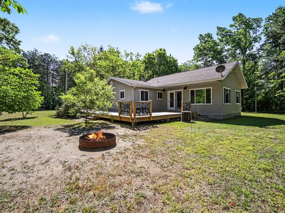 4165 S 132nd Avenue Ferry Township, MI 49421