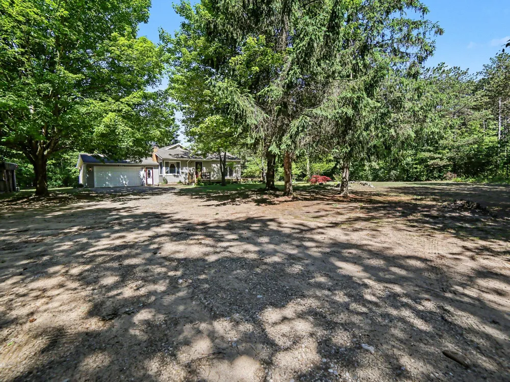 4165 S 132nd Avenue Ferry Township, MI 49421