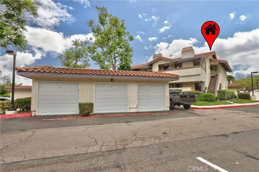 926 Lupine Hills Drive #15 Vista, CA 92081