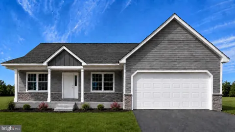 61 HARMILL BOULEVARD #LOT 2