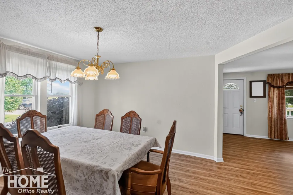 3553 State Road New Haven Township, MI 48867