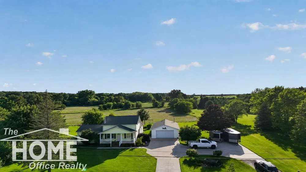 3553 State Road New Haven Township, MI 48867