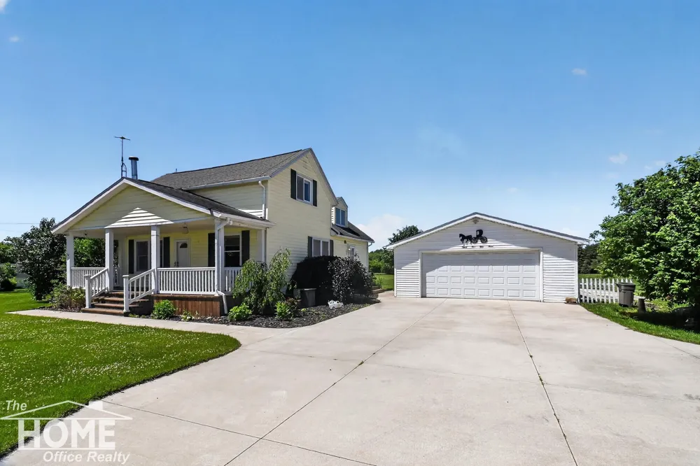 3553 State Road New Haven Township, MI 48867