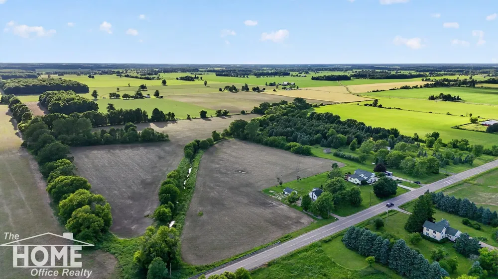 3553 State Road New Haven Township, MI 48867