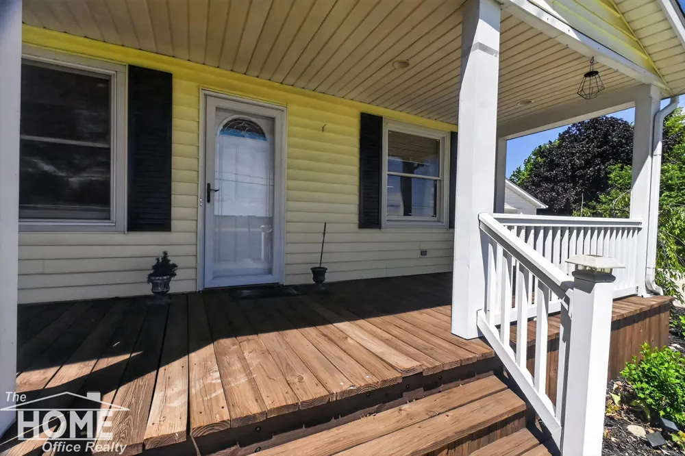 3553 State Road New Haven Township, MI 48867