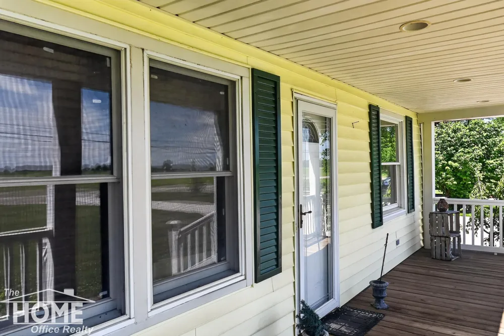 3553 State Road New Haven Township, MI 48867