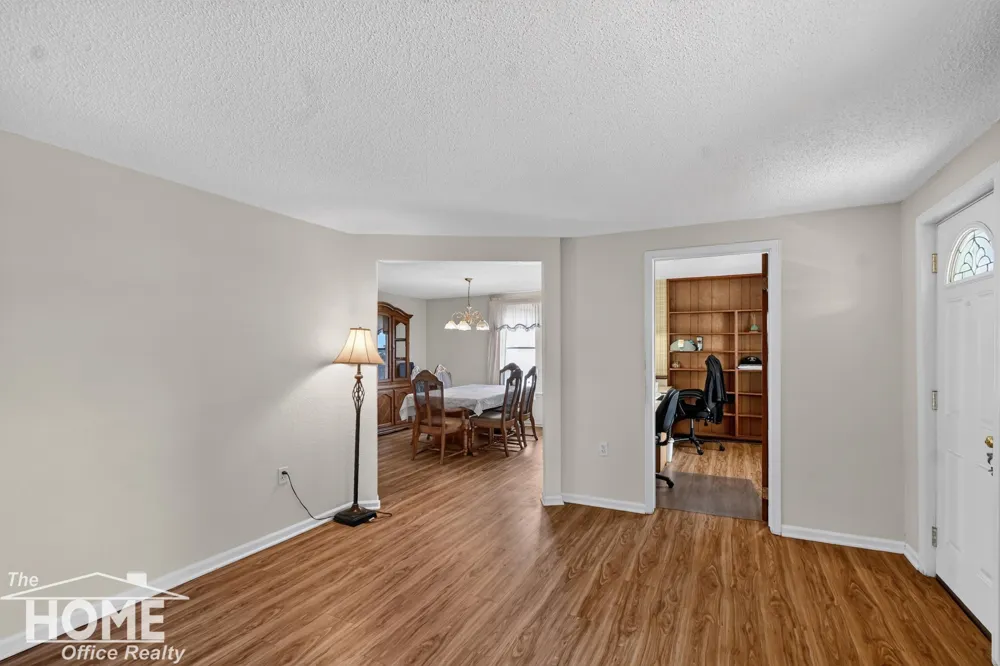 3553 State Road New Haven Township, MI 48867