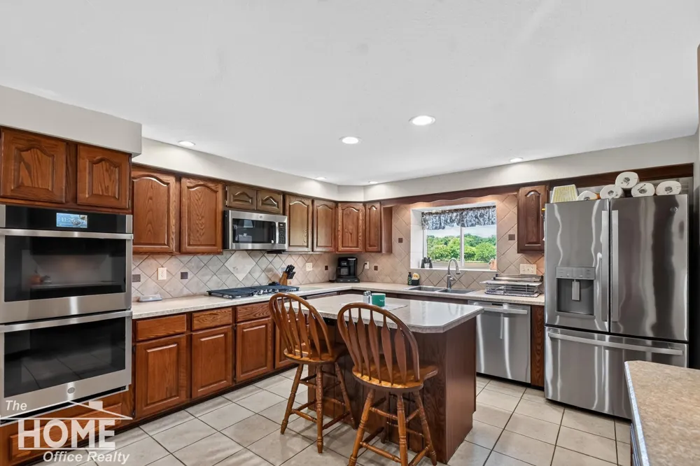 3553 State Road New Haven Township, MI 48867