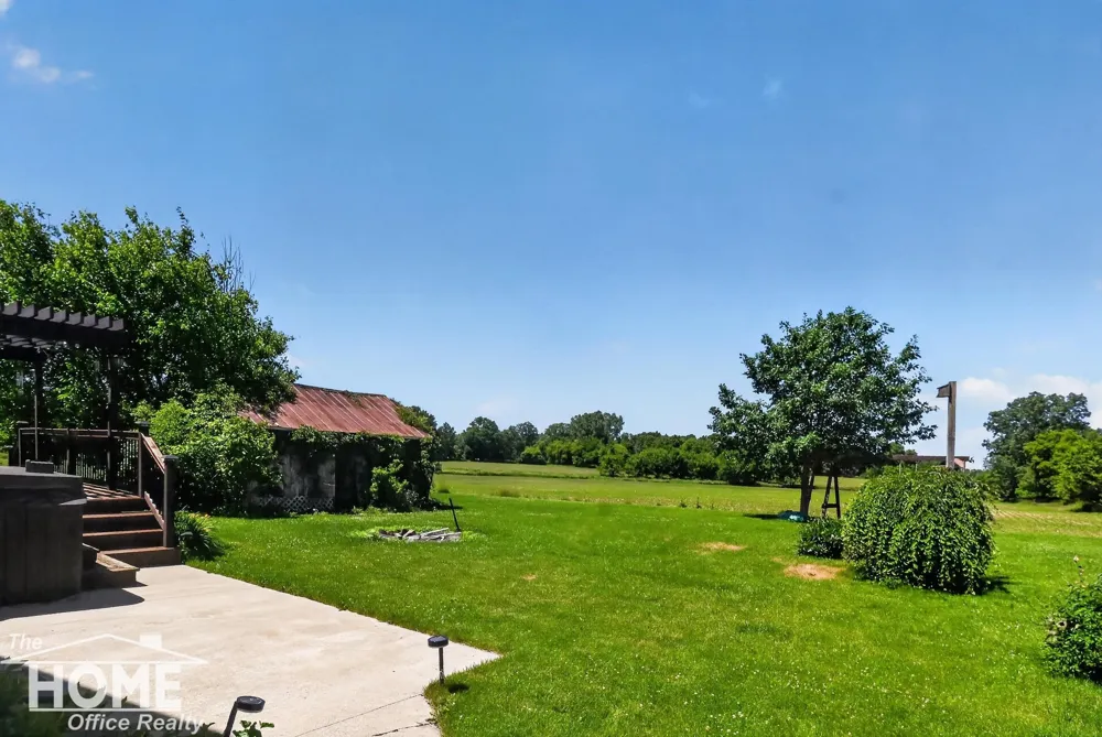 3553 State Road New Haven Township, MI 48867