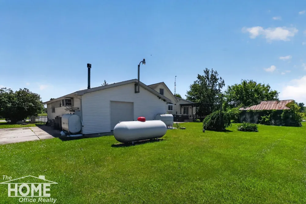 3553 State Road New Haven Township, MI 48867