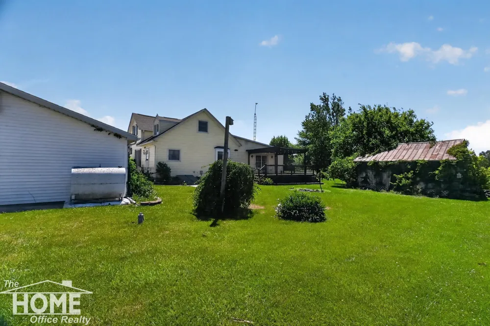 3553 State Road New Haven Township, MI 48867