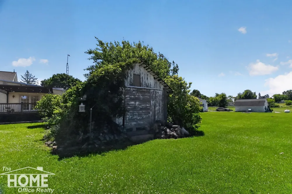 3553 State Road New Haven Township, MI 48867
