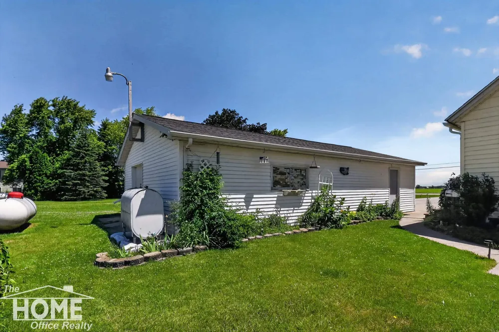 3553 State Road New Haven Township, MI 48867