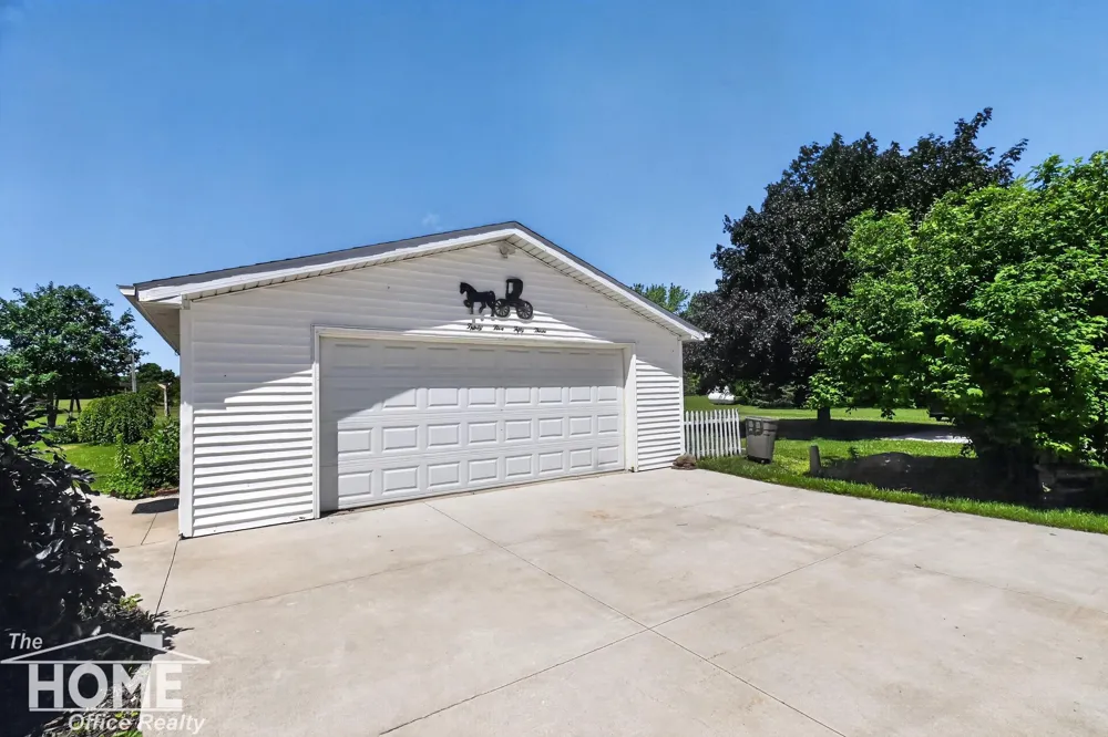 3553 State Road New Haven Township, MI 48867