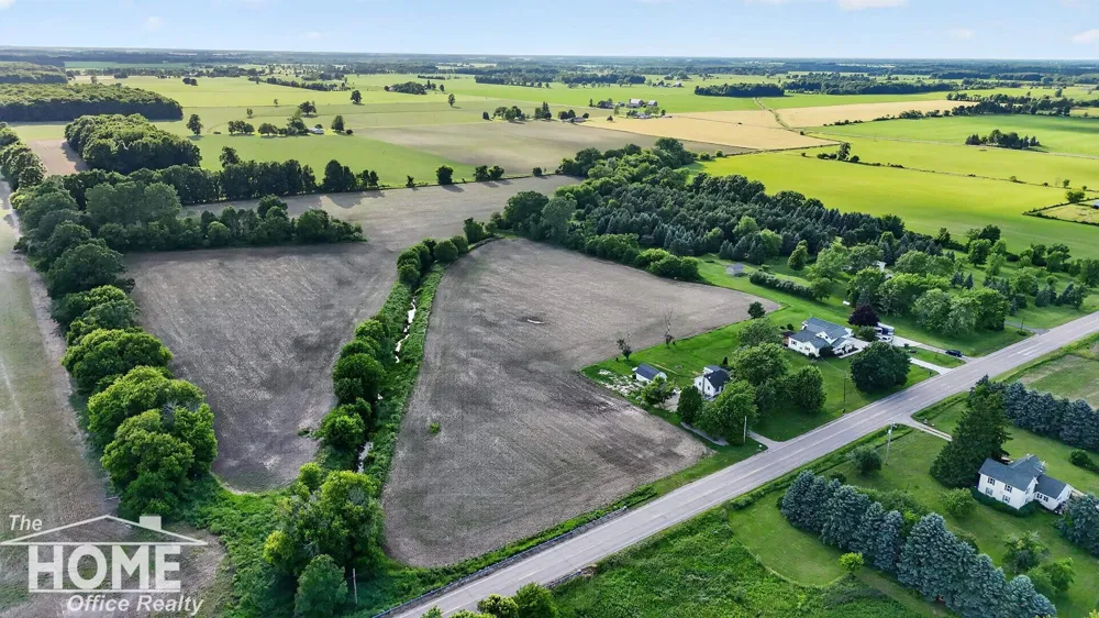 3553 State Road New Haven Township, MI 48867