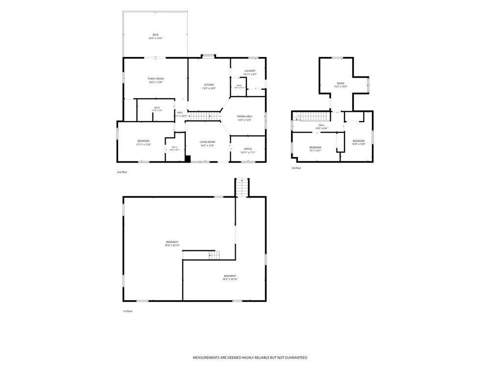 3553 State Road New Haven Township, MI 48867