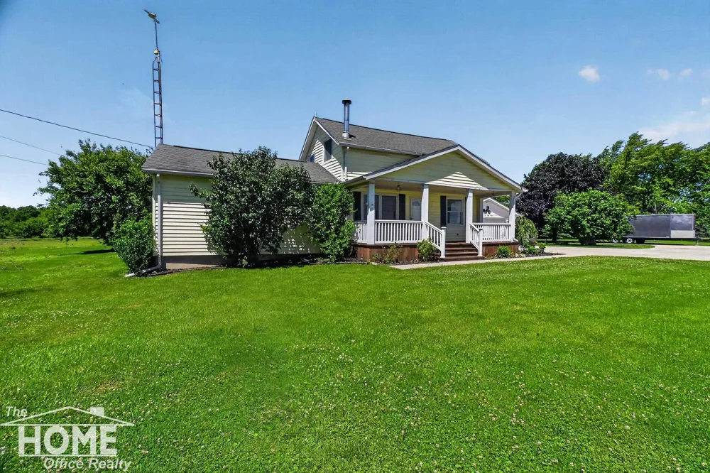3553 State Road New Haven Township, MI 48867