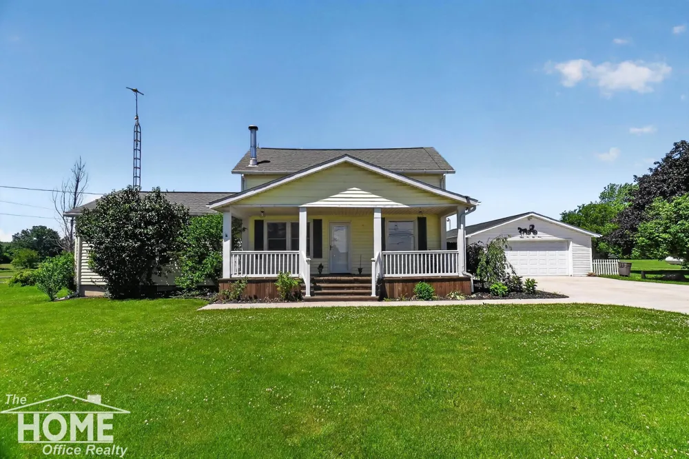 3553 State Road New Haven Township, MI 48867
