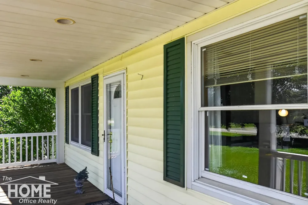 3553 State Road New Haven Township, MI 48867