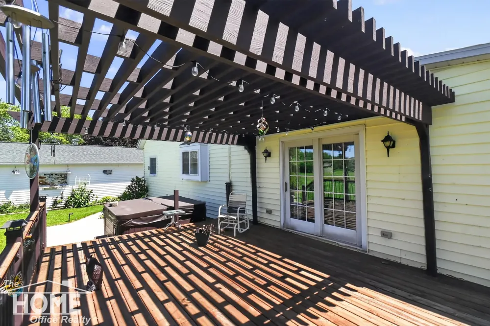 3553 State Road New Haven Township, MI 48867