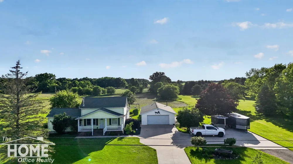 3553 State Road New Haven Township, MI 48867