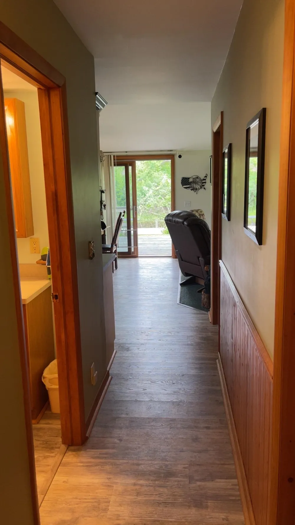 429 Hamilton Road Tawas Township, MI 48763